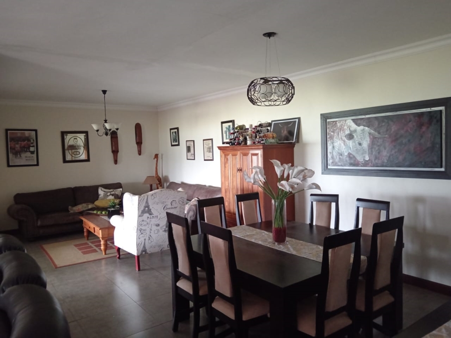 3 Bedroom Property for Sale in Memel Free State